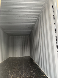 Контейнер 20DC HYJU1118907