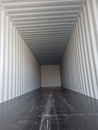 Контейнер 40HC CIMU0243223