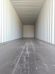 Контейнер 40HC CIMU0243840