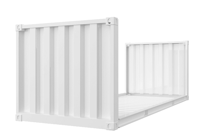 Спец контейнеры