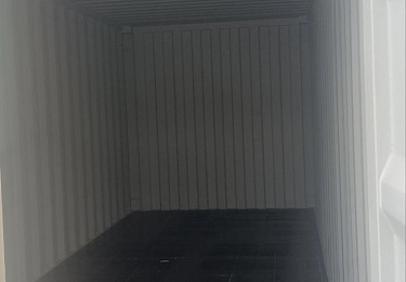Контейнер 20DC XHCU2657140